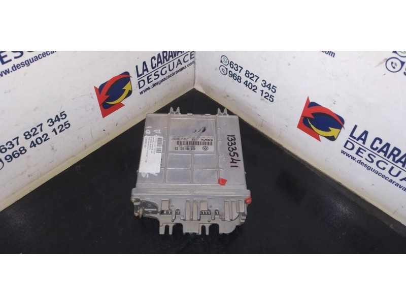 Recambio de centralita motor uce para ford galaxy (vx) 1.9 tdi cat referencia OEM IAM 028906021ES  