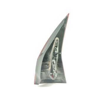 Recambio de piloto trasero izquierdo para renault megane ii familiar authentique confort referencia OEM IAM 96489201  