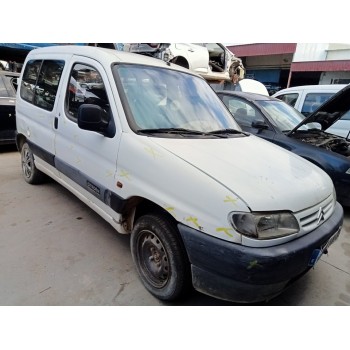 citroën berlingo del año 1998