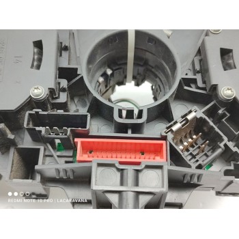 Recambio de mando multifuncion para renault megane ii classic berlina emotion referencia OEM IAM 820021646503  