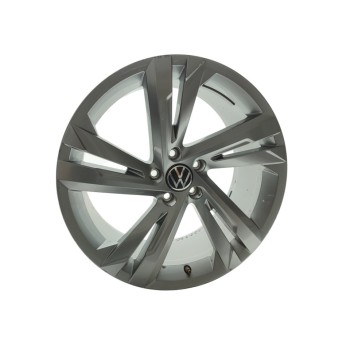 Recambio de llanta para volkswagen tiguan (ax1) r-line 4motion referencia OEM IAM 5NA601025AG  