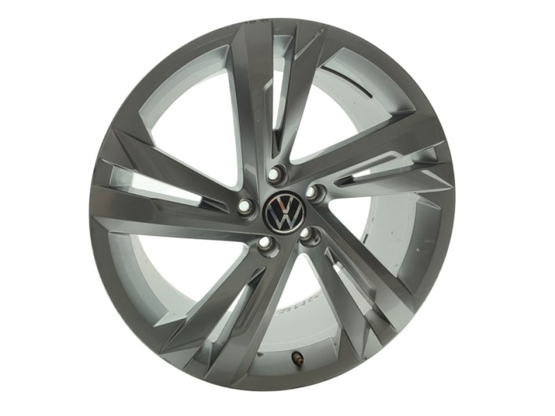Recambio de llanta para volkswagen tiguan (ax1) r-line 4motion referencia OEM IAM 5NA601025AG  