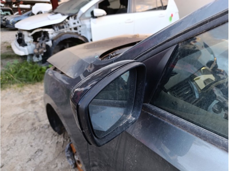 Recambio de retrovisor izquierdo para skoda rapid active referencia OEM IAM   