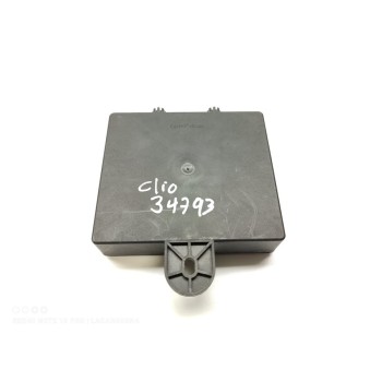 Recambio de modulo electronico para renault clio iv authentique referencia OEM IAM 231A04792R  