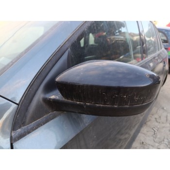 Recambio de retrovisor izquierdo para skoda rapid active referencia OEM IAM   