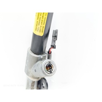 Recambio de kit airbag para bmw x6 (e71) xdrive40d referencia OEM IAM 32306884666  