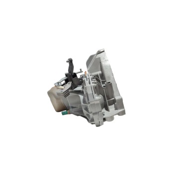 Recambio de caja cambios para nissan juke (f15) acenta referencia OEM IAM JR5339  