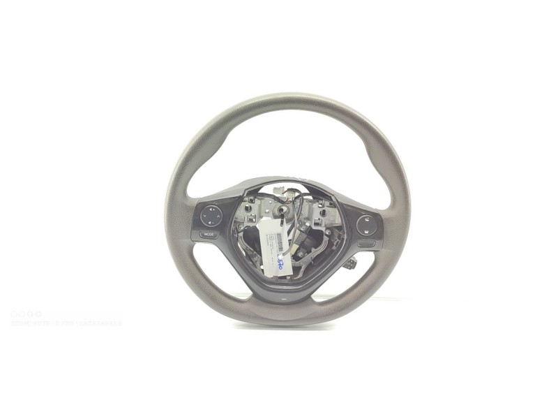 Recambio de volante para citroën c1 feel edition referencia OEM IAM 451000H050  