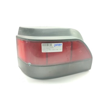 Recambio de piloto trasero izquierdo para renault clio i fase i+ii (b/c57) 1.2 alize referencia OEM IAM 7700796117  