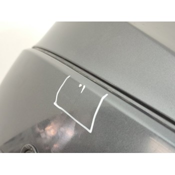 Recambio de paragolpes trasero para mercedes-benz clase c (w204) familiar 200 t cdi (204.207) referencia OEM IAM A2048850225  