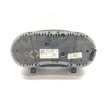 Recambio de cuadro instrumentos para audi a3 sportback (8vf) basic referencia OEM IAM 8V0920872P  