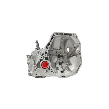 Recambio de caja cambios para nissan juke (f15) acenta referencia OEM IAM JR5339  