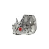 Recambio de caja cambios para nissan juke (f15) acenta referencia OEM IAM JR5339  