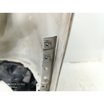 Recambio de paragolpes trasero para ford c-max trend referencia OEM IAM 1687436  