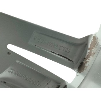 Recambio de llanta para volkswagen tiguan (ax1) r-line 4motion referencia OEM IAM 5NA601025AG  