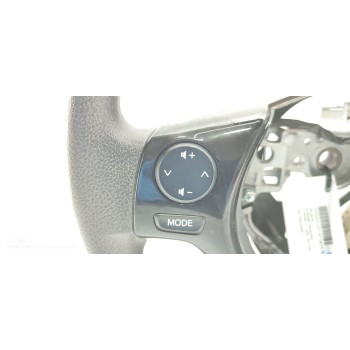 Recambio de volante para citroën c1 feel edition referencia OEM IAM 451000H050  