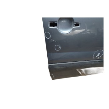 Recambio de puerta delantera derecha para citroën jumpy hdi 125 atlante millenium combi referencia OEM IAM 9004X7  