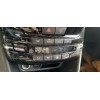 Recambio de mando climatizador para peugeot 208 allure referencia OEM IAM 96722471XU  