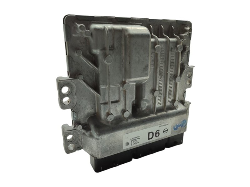 Recambio de centralita motor uce para nissan qashqai (j11) acenta referencia OEM IAM 23710HX43C  