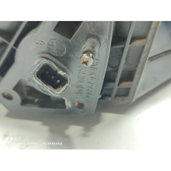 Recambio de retrovisor derecho para hyundai coupe (rd) 1.6 16v cat referencia OEM IAM 8760627500  