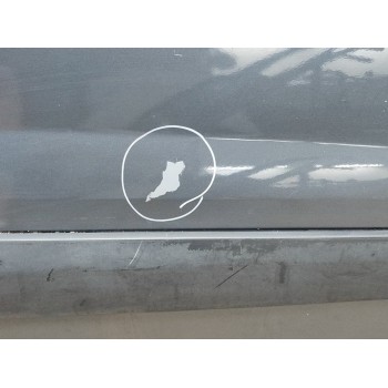 Recambio de puerta delantera derecha para citroën jumpy hdi 125 atlante millenium combi referencia OEM IAM 9004X7  