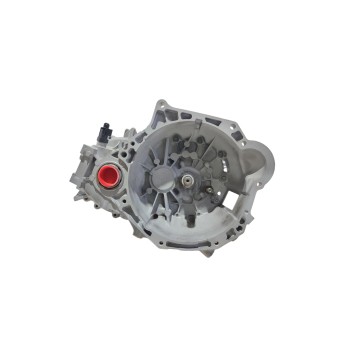 Recambio de caja cambios para kia carens ( ) attract referencia OEM IAM U56MEH  