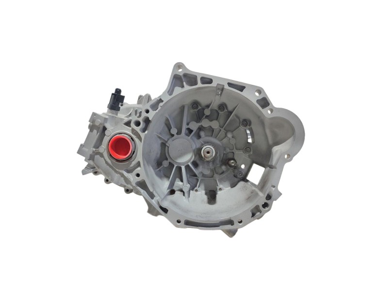 Recambio de caja cambios para kia carens ( ) attract referencia OEM IAM U56MEH  