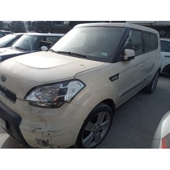 kia soul del año 2009