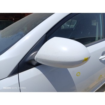 RETROVISOR IZQUIERDO 876103U700 