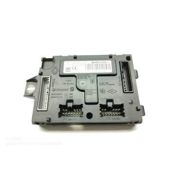 Recambio de modulo electronico para renault clio iv authentique referencia OEM IAM 284B15639R  