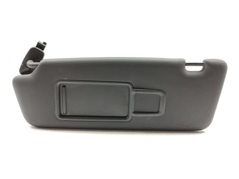 Recambio de parasol izquierdo para audi a5 sportback (8t) 2.0 tdi (105kw) referencia OEM IAM 8U0857551C  