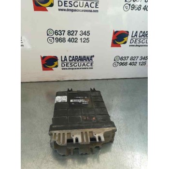 Recambio de centralita motor uce para volkswagen golf iv berlina (1j1) 1.6 referencia OEM IAM 030906026K  