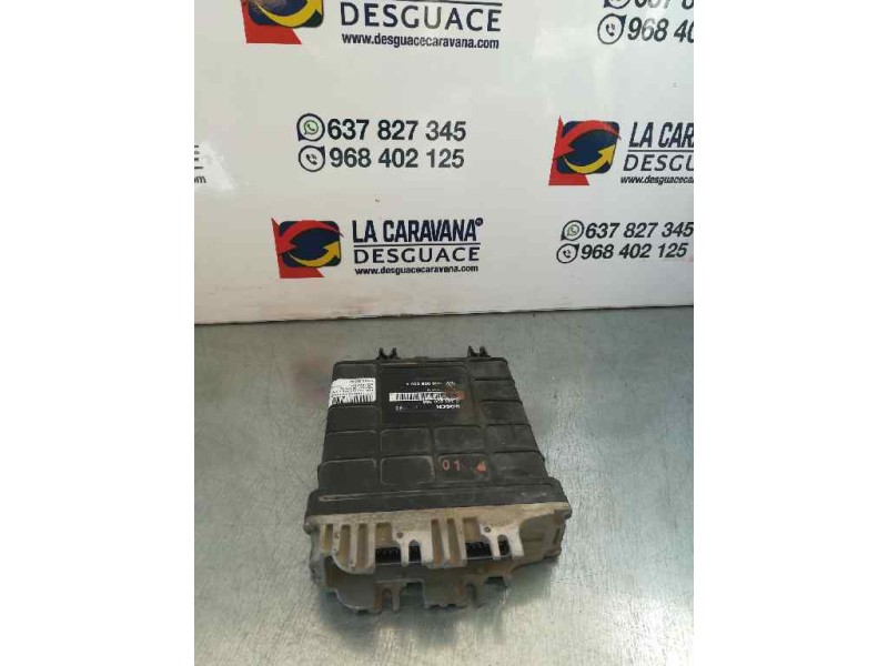 Recambio de centralita motor uce para volkswagen golf iv berlina (1j1) 1.6 referencia OEM IAM 030906026K  