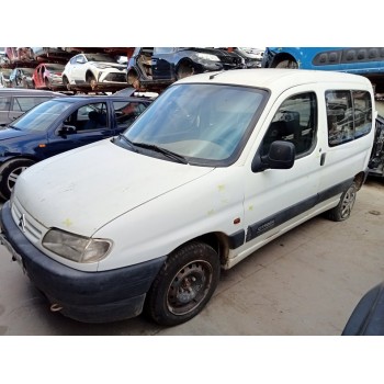 citroën berlingo del año 1998
