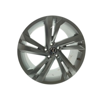 Recambio de llanta para volkswagen tiguan (ax1) r-line 4motion referencia OEM IAM 5NA601025AG  