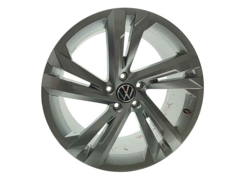 Recambio de llanta para volkswagen tiguan (ax1) r-line 4motion referencia OEM IAM 5NA601025AG  