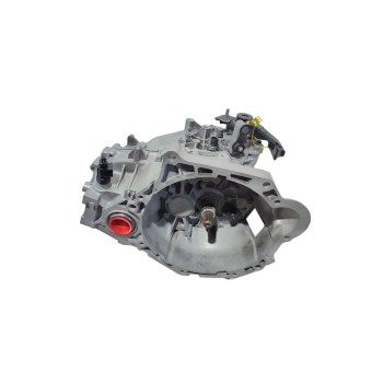 Recambio de caja cambios para kia carens ( ) attract referencia OEM IAM U56MEH  