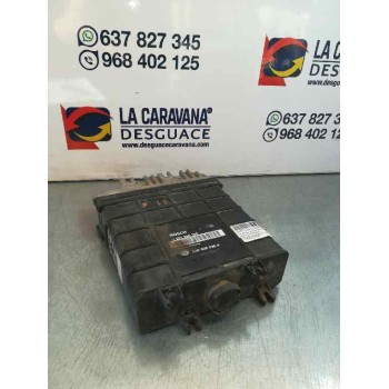 Recambio de centralita motor uce para volkswagen golf iv berlina (1j1) 1.6 referencia OEM IAM 030906026K  