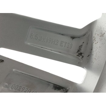 Recambio de llanta para volkswagen tiguan (ax1) r-line 4motion referencia OEM IAM 5NA601025AG  