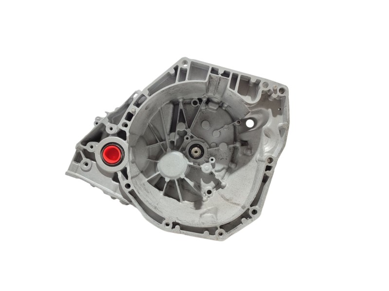 Recambio de caja cambios para nissan qashqai (j11) acenta referencia OEM IAM TL4162  
