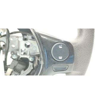 Recambio de volante para citroën c1 feel edition referencia OEM IAM 451000H050  