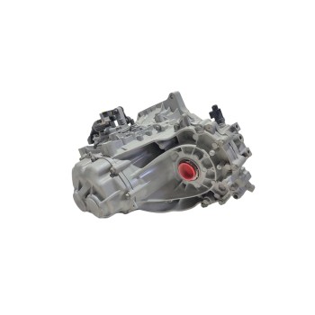 Recambio de caja cambios para kia carens ( ) attract referencia OEM IAM U56MEH  