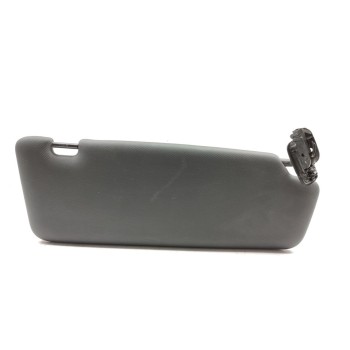 Recambio de parasol izquierdo para audi a5 sportback (8t) 2.0 tdi (105kw) referencia OEM IAM 8U0857551C  