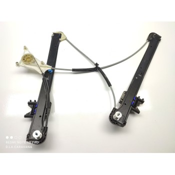 Recambio de elevalunas delantero derecho para audi a3 sportback (8vf) basic referencia OEM IAM 8V4837462  