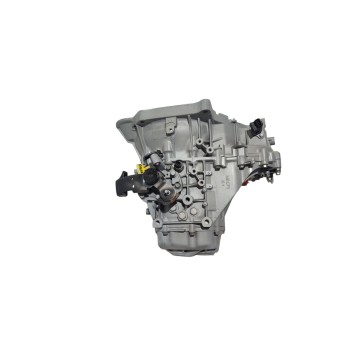 Recambio de caja cambios para kia carens ( ) attract referencia OEM IAM U56MEH  