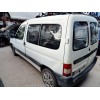 citroën berlingo del año 1998