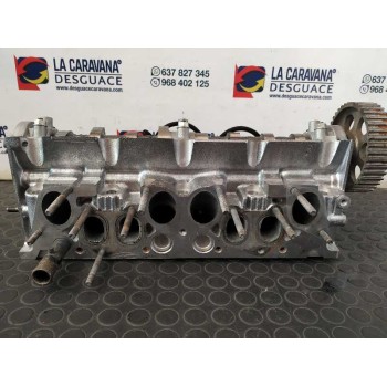 Recambio de culata para peugeot 306 berlina 3/5 puertas (s1) 1.9 diesel referencia OEM IAM P04  