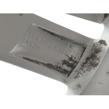 Recambio de llanta para volkswagen tiguan (ax1) r-line 4motion referencia OEM IAM 5NA601025AG  