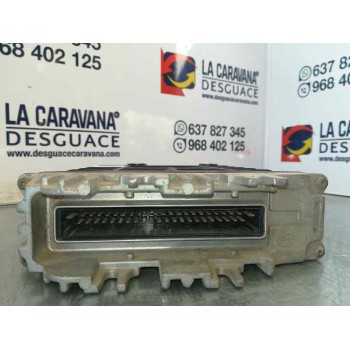Recambio de centralita motor uce para volkswagen golf iv berlina (1j1) 1.6 referencia OEM IAM 030906026K  