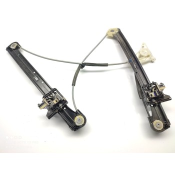 Recambio de elevalunas delantero derecho para audi a3 sportback (8vf) basic referencia OEM IAM 8V4837462  